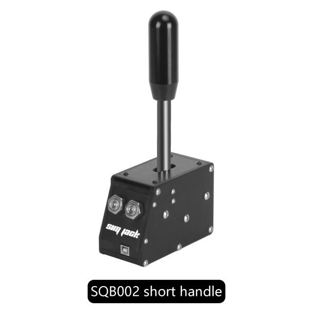 PC レーシング ゲーム シーケンシャル シフター ギアシフト SIM Logitech G27 G29 G25 G920 用 Thrustmaster T300RS/GT 用 ETS2 PC レーシング ゲーム用
