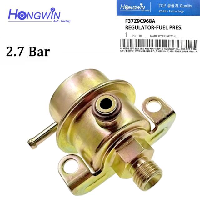 92TF 9C968 AA 燃料圧力調整器フォード エアロスター レンジャー エクスプ ローラー マツダ B4000 ナバホ 4.0L 91-98 6,080円