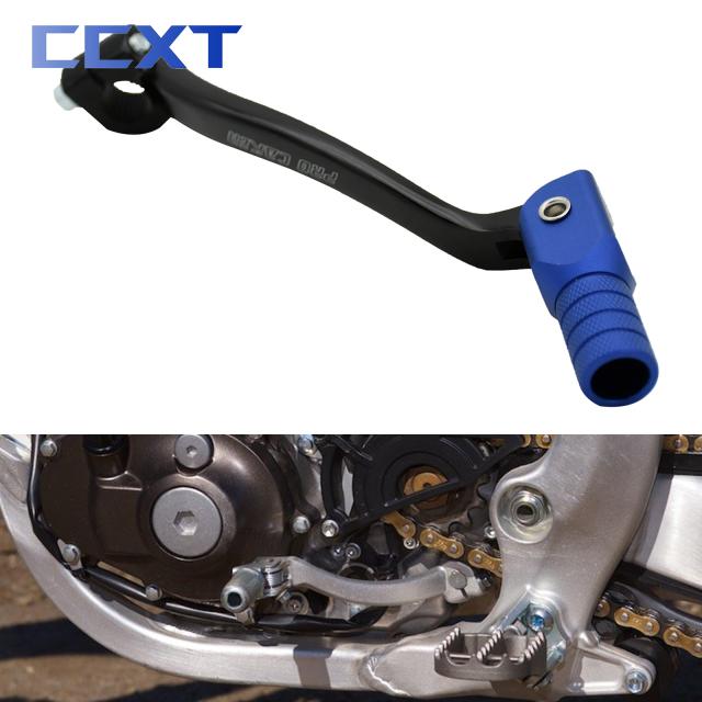 アルミギアシフトペダルヤマハYZ250F YZ450F 2014-2018 YZ250FX YZ450FX 2016-2018 WR250F WR450F 2015-2018 6,103円