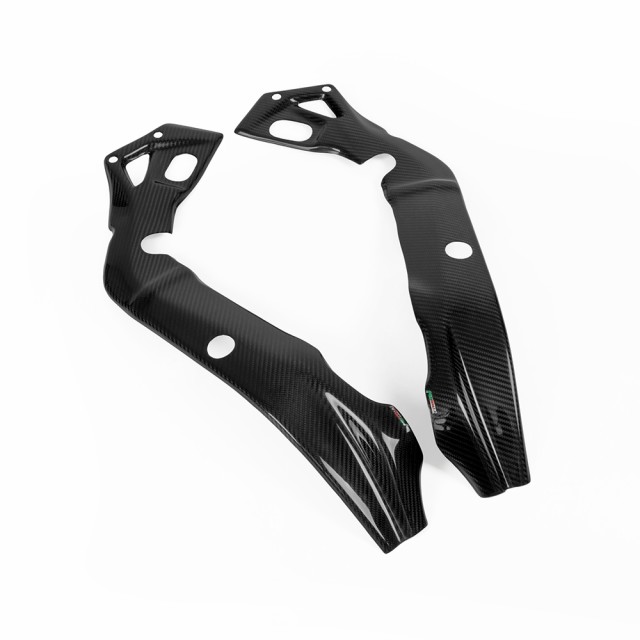 BMW S1000RR 2015 2016 2017 2018 2019用カーボンガードプロテクター