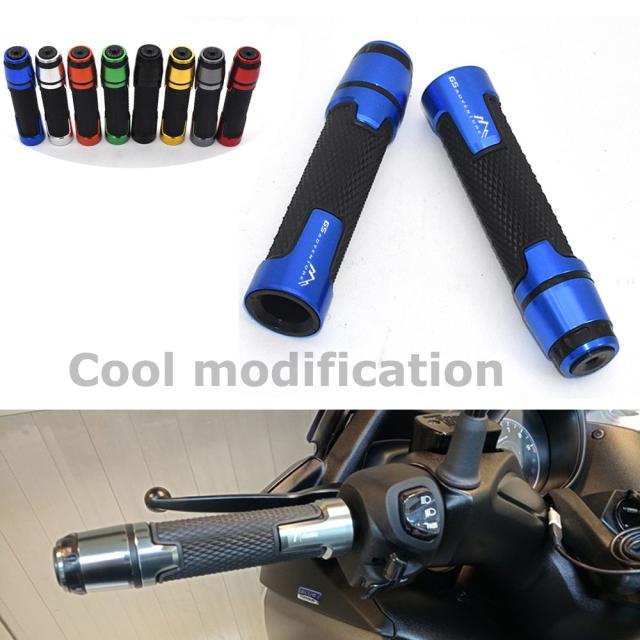 BMWバイク 二輪ハンドルバー用PVCラバーグリップR1200R1250F800 GSアドベンチャーハンドルバー用ラバーグリップ 5,580円