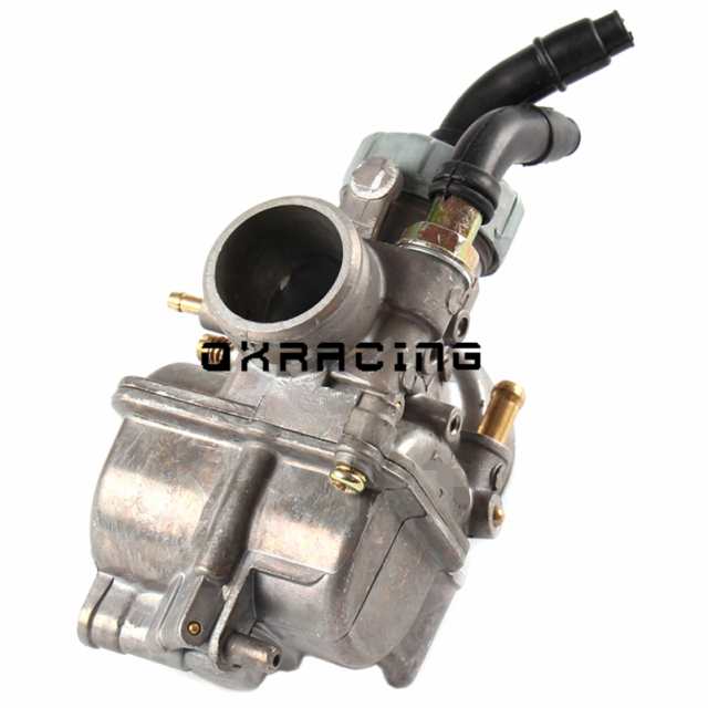 PE24 24MM キャブレター キャブ ATV QUAD KLF185A BAYOU 185 CARB 1985-1986 85 86 カスタムパーツ アクセサリー 交換用部品 互換品の通販は