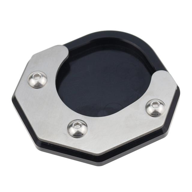 ヤマハSEROWXT 250 XT250 TRICKER XG 250 XT250 WR250R WR250X WR 250R XT250X用キックスタンドフットサイドスタンドエクステンション拡大パッド 5,245円