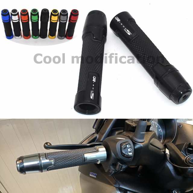 BMWバイク 二輪用ラバーグリップハンドルバー用PVCハンドルバーR1200S R 1200 S R1200 S 5,580円