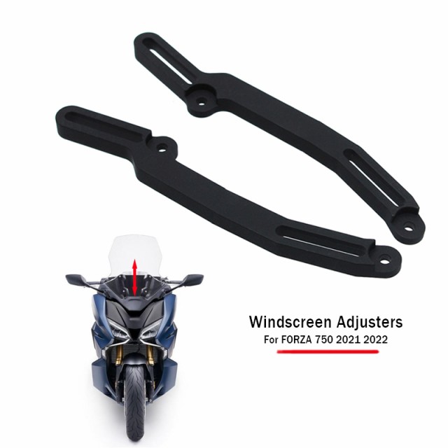 ホンダ用ハイダバイク 二輪レギュレーターハイアジャスタブルバルブウィンドフォルツァ750 フォルツァ 750 2021 2022