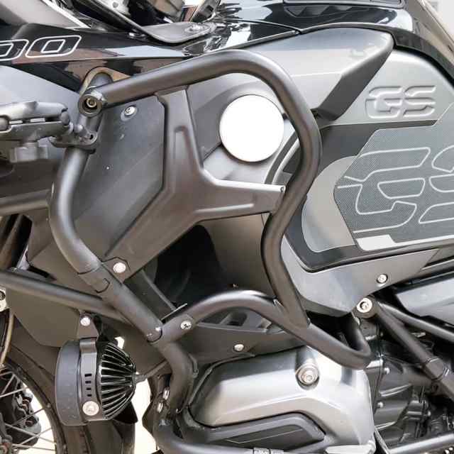 BMW R 1200 GS R1200GS LCアドベンチャー2014-2018 クラッシュバー拡張