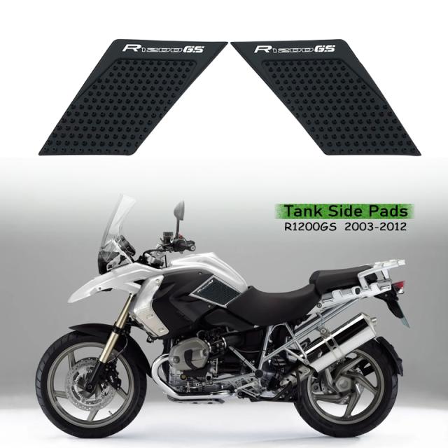 BMW R1200GS LC ADV R1200 GSアドベンチャー用バイク用パッドガスタンク膝用抽出パッドアドベンチャー2004-2013 5,134円