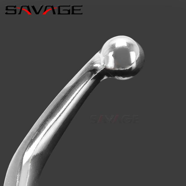 バイク フロントブレーキレバー油圧マスターシリンダーハンドルハスクバーナ FC FE FX TE EC 250 350 450 カスタムパーツ アクセサリー 交換の通販は