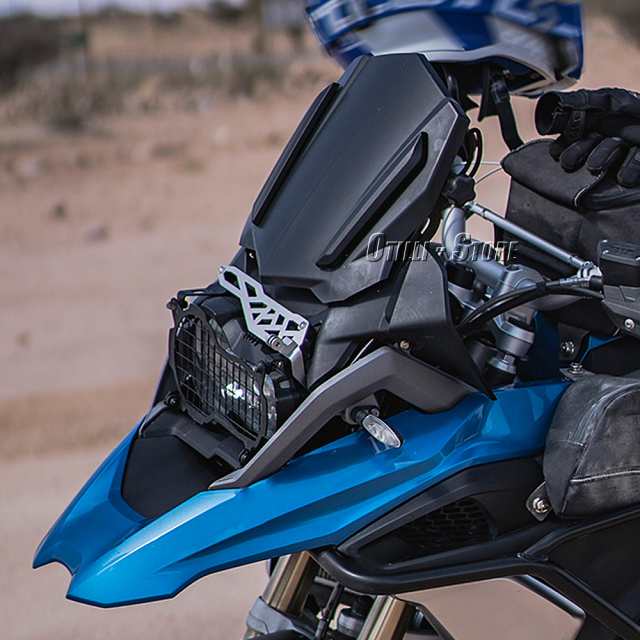 フロントガラスウインドブレーカー BMW R1200GS LC 2013-R 1200 GS LC