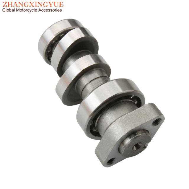 バイク CBF150 ビレットカムシャフト ホンダ CRF150F XR150L CRF XR CBF 150CC 4-STROKE エンジン部分 カスタムパーツ アクセサリー 部品 7,121円