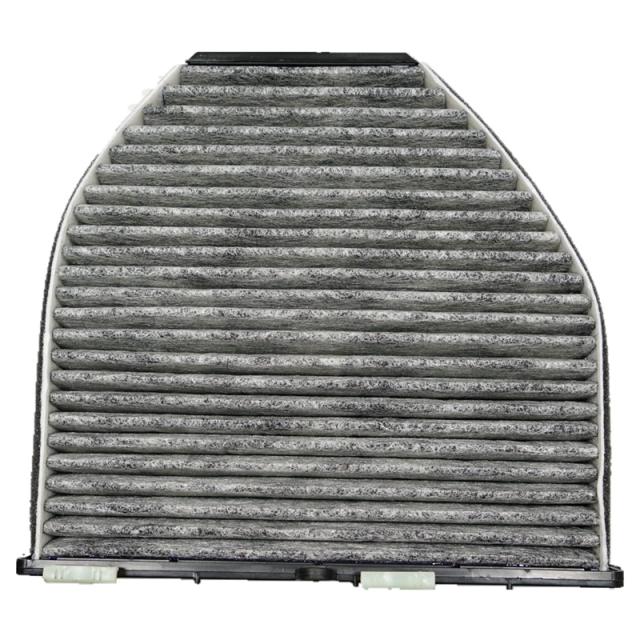 キャビン フィルター ベンツ W/C/S204-C クラス W/C/S212-E クラス A/C207-ECLASS OEM 2048300018 5,022円