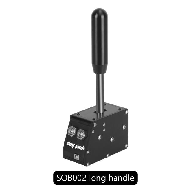 PC レーシング ゲーム シーケンシャル シフター ギアシフト SIM Logitech G27 G29 G25 G920 用 Thrustmaster T300RS/GT 用 ETS2 PC レーシング ゲーム用_1