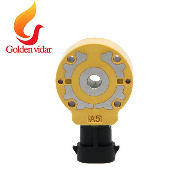 コモンレールディーゼル燃料部分C7/C9/C-9噴射装置電磁弁キャタピラー330D329Dエンジンインジェクタ387-9430/387-9428 6,247円