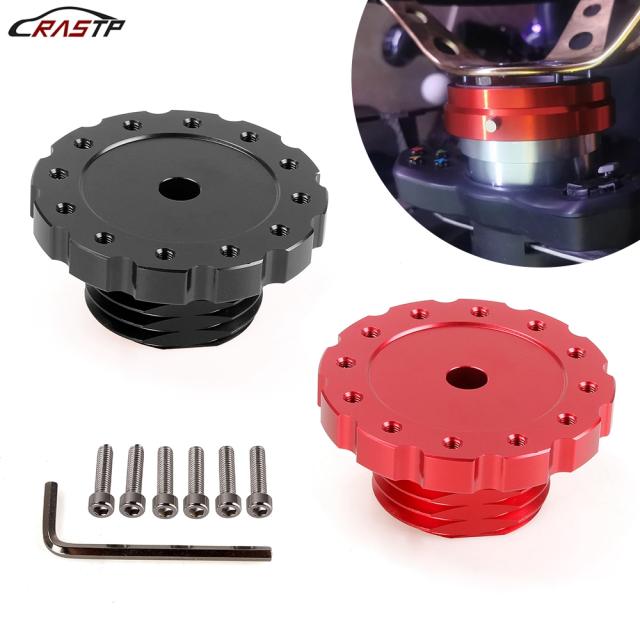 ゲーム ステアリング ホイール接続アダプター THRUSTMASTER TXT300 T500TS ステアリング ホイール適応 RS-QR032 カスタムパーツ アクセサリ 7,121円