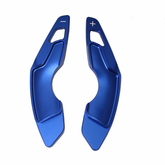 レクサスNX 2015-20 カーステアリング シフトパドル ギア DSG エクステンダー ステッカー カー 2PCS カスタムパーツ アクセサリー 部品の通販は 5,724円