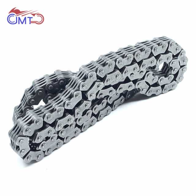 ホンダ CRF150R CRF150 CRF 150 R 2007-2018 エンジン カム シャフト カム タイミング チェーン ダート バイク 部品 カスタムパーツ アクセの通販は