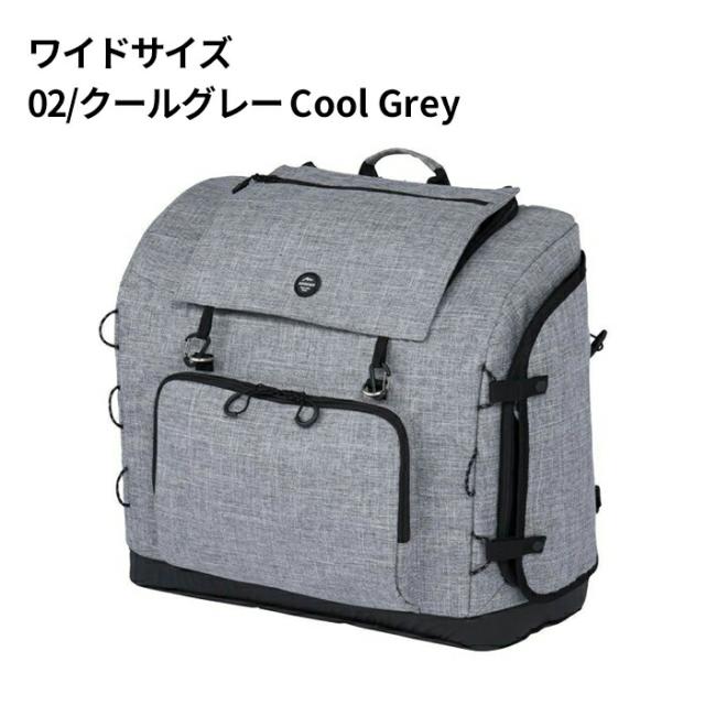 ペットリュック キャリー ワイドサイズ 耐荷重15kg AIRBUGGY