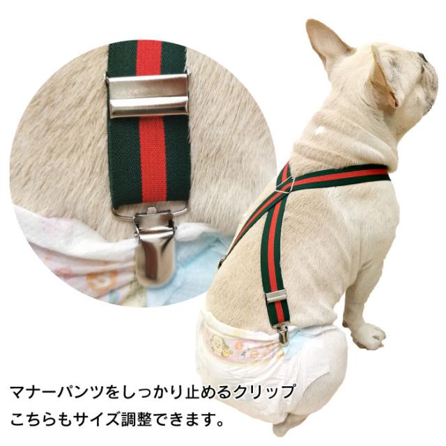 300円クーポン付き 犬 おむつ マナーパンツ マナーウェア 犬用サスペンダー 1000円ぽっきり ペットウェア 2点留め 3点留め マナーベルの通販はau Pay マーケット Best Wear