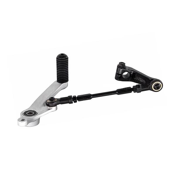 モトクロス,ハンドペダル,cfmoto,450sr,s,CF400-6, 450sr用の