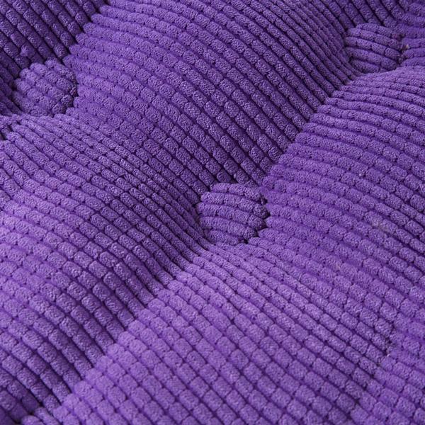 ガーデンチェア用の厚みのある長いクッション,無地,家庭用シート用,55x15 0/55x165cm,クッション,カスタマイズ可能_5