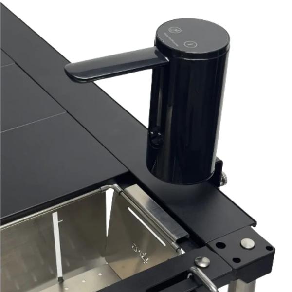 折りたたみ式電動ウォーターディスペンサー キャンプ用品  アクセサリー