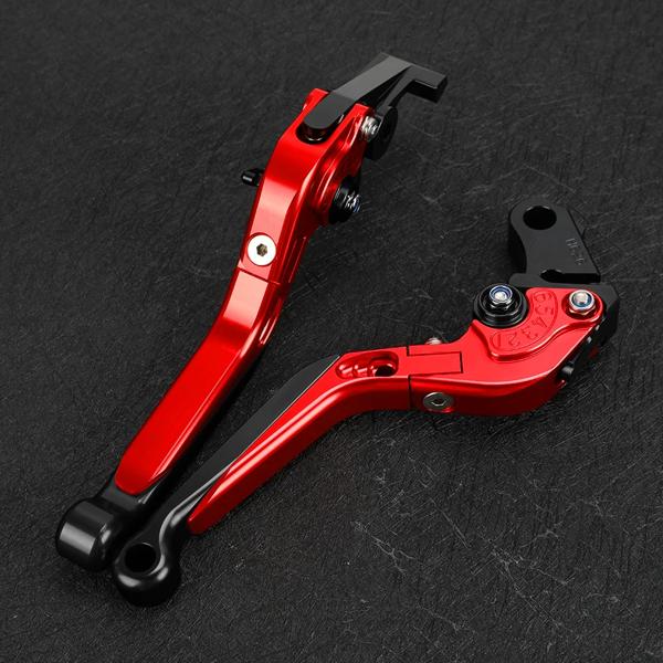 バイクブレーキクラッチレバーホンダcbr 600 CBR600 F2、F3、F4、F4iスポーツ1991 1992 1993 1994-2013 2012 2011 2010 2009 2008 2007の通販は 5,053円