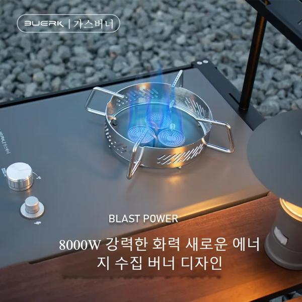 2025 屋外キャンプ IGT テーブル ストーブ付き ピクニック BBQ グリル 折りたたみ式 取り外し可能 木製 高さ調節可能 キャンピングカー 旅行 BBQ用 2025 屋外キャンプ IGT テーブル ストーブ付き ピクニック BBQ グリル