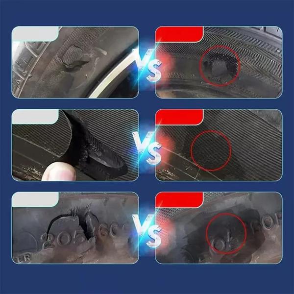 黒タイヤ修理インスタント液体強力なゴム接着剤耐摩耗性ゴム非腐食性接着剤車のインスタント強力なツール 黒タイヤ修理インスタント液体強力なゴム接着剤耐摩耗性ゴム非腐食