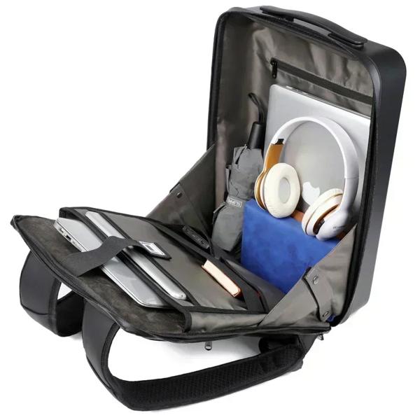 Alienware-ラップトップ用のハードシェルバッグ,m17,r5,x14,m16,x16