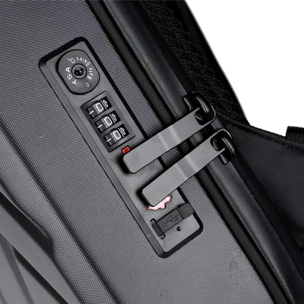 Alienware-ラップトップ用のハードシェルバッグ,m17,r5,x14,m16,x16