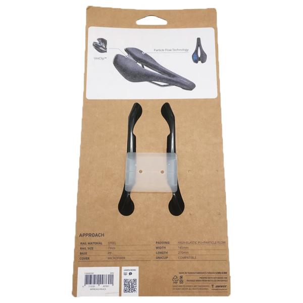 ジャイアントアプローチサドルコンフォートシートビッグベントソフト