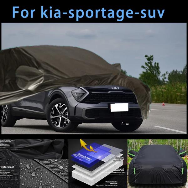 全車用カバー,防水,防塵,屋外用の通販は