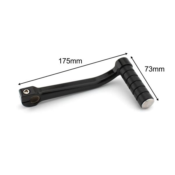 ギアシフト分解耐久性のあるオートバイアクセサリー,ペダル,ベアリング