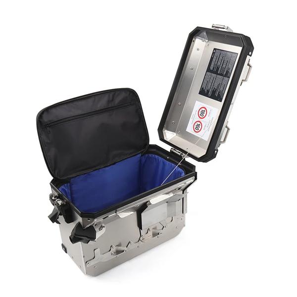 オートバイの荷物バッグ BMW R1200GS LC アドベンチャー R 1250 GS