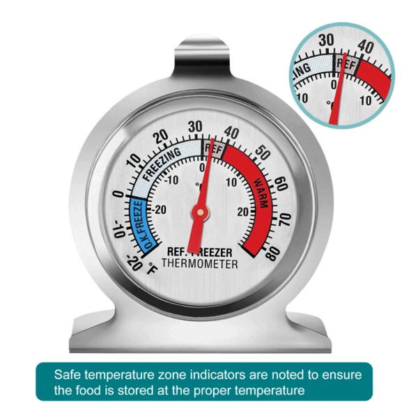 ステンレス製家庭用温度計,ミニ温度計,オーブンと調理器具,バーベキュー,1〜20個_3