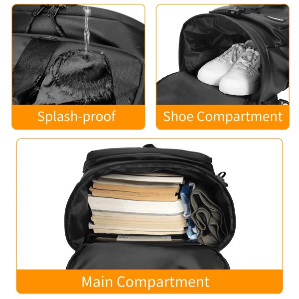 中古】ムータ muta スーツケース キャリーケース バッグ 旅行カバン