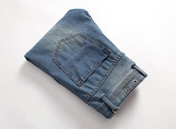 メンズストレッチジーンズ,高品質のストリートウェアパンツ,スキニージーンズ,ストライプジーンズ,カジュアルスタイル,コットン,スリムフィット,2022