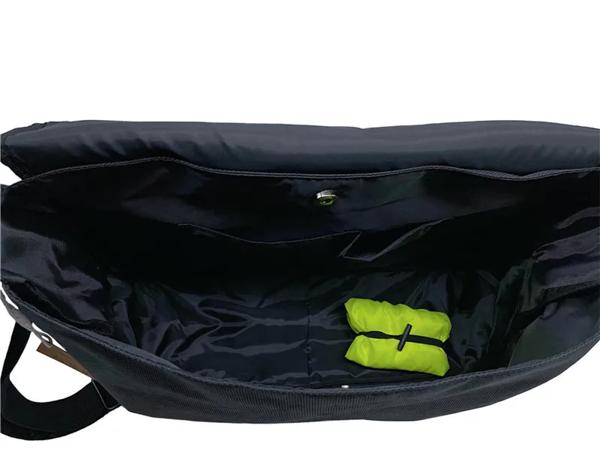 自転車バッグ & パニアブロンプトン用バーディー BYA412 折りたたみ自転車フロント収納袋ハンドバッグバッグマウント防雨カバー 自転車バッグ & パニアブロンプトン用バーディー BYA412 折りたたみ