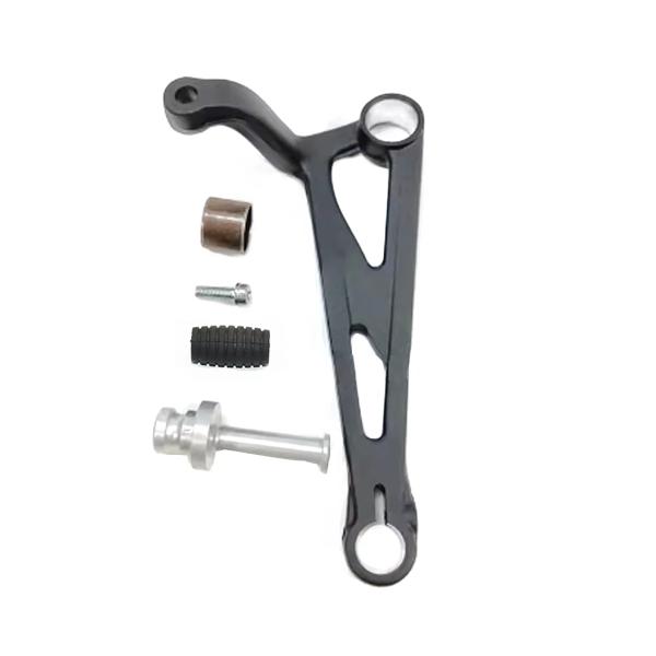 モーターサイクルギアシフトレバー,レバー,ペダル,Benelli 302 s bn302 bj300 tornado tnt300 tnt302 stels 300/bn tnt 300 302 302 s