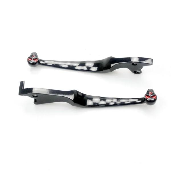 二輪車用ブレーキレバー,スズキブルバードs50,s83,c90,侵入800, 1400, 1500,,2個 5,066円