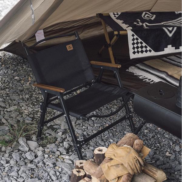 Naturehike-取り外し可能な折りたたみ式ローチェア,ポータブルキャンプチェア,アルミ木製テーブル,ピクニック用品,釣り道具