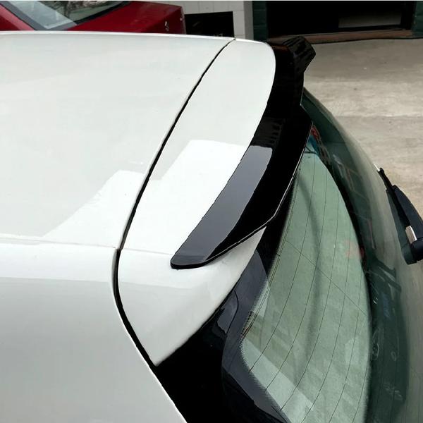 リアルーフスポイラー,BMW 1シリーズ用リアスポイラー,テールフィン,トランク,f20,f21,e87,e81,ハッチバック116i, 120i, 118i,m135i,m140i,120i, 118i, 116i その他カーパーツ
