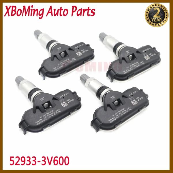 タイア空気圧管する検出器,ヒュンダイグランデュールhg i40 vf kia rio ub 2011-2021,tpms,434mhz