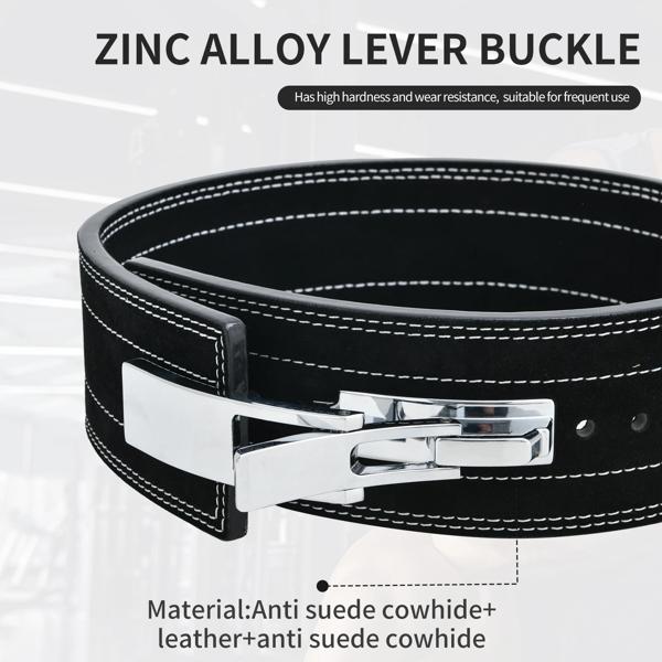 重量挙げベルトハードプルスクワット無料調整フィットネスベルト腰椎筋力トレーニングバックサポート腰椎保護