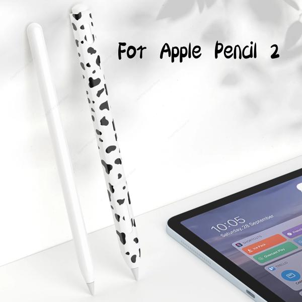 ふた付き保護ペンシルケース,ソフトペンシルケース,Apple Pencil 2, 2nd,pro gen,2022用カバー