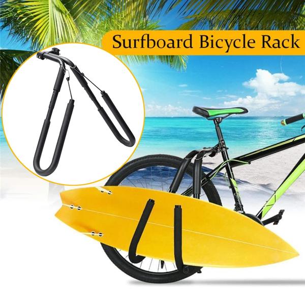 25-32ミリメートル自転車サーフボードラックにシートポスト