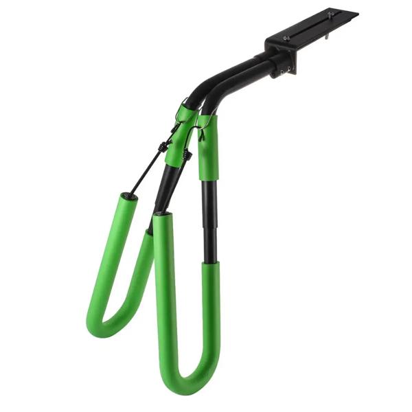 25-32ミリメートル自転車サーフボードラックにシートポスト