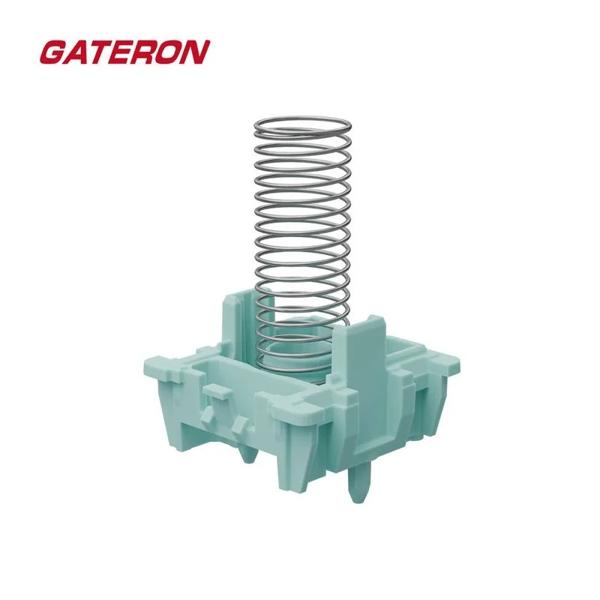 Gateron-Jade Pro磁気リニアスイッチ,カスタム,自由な設定,プレトラベル,ホールセンサー,エフェクト,ウーティング_4
