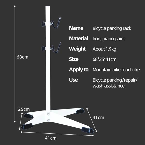 West Biking-自転車ラックホルダー,自転車修理ツール,プロの