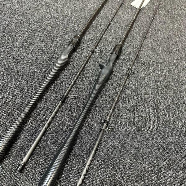 メジャークラフト バスロッド 弁慶(BENKEI) ソリッドティップ